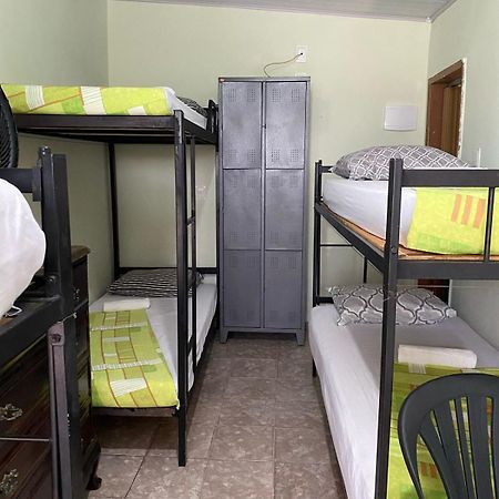 Quarto Em Cobertura Santa Teresa Ao Lado Da Gloria 리오데자네이루 외부 사진