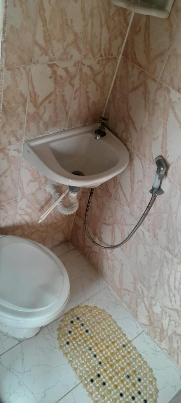 Quarto Em Cobertura Santa Teresa Ao Lado Da Gloria 리오데자네이루 외부 사진