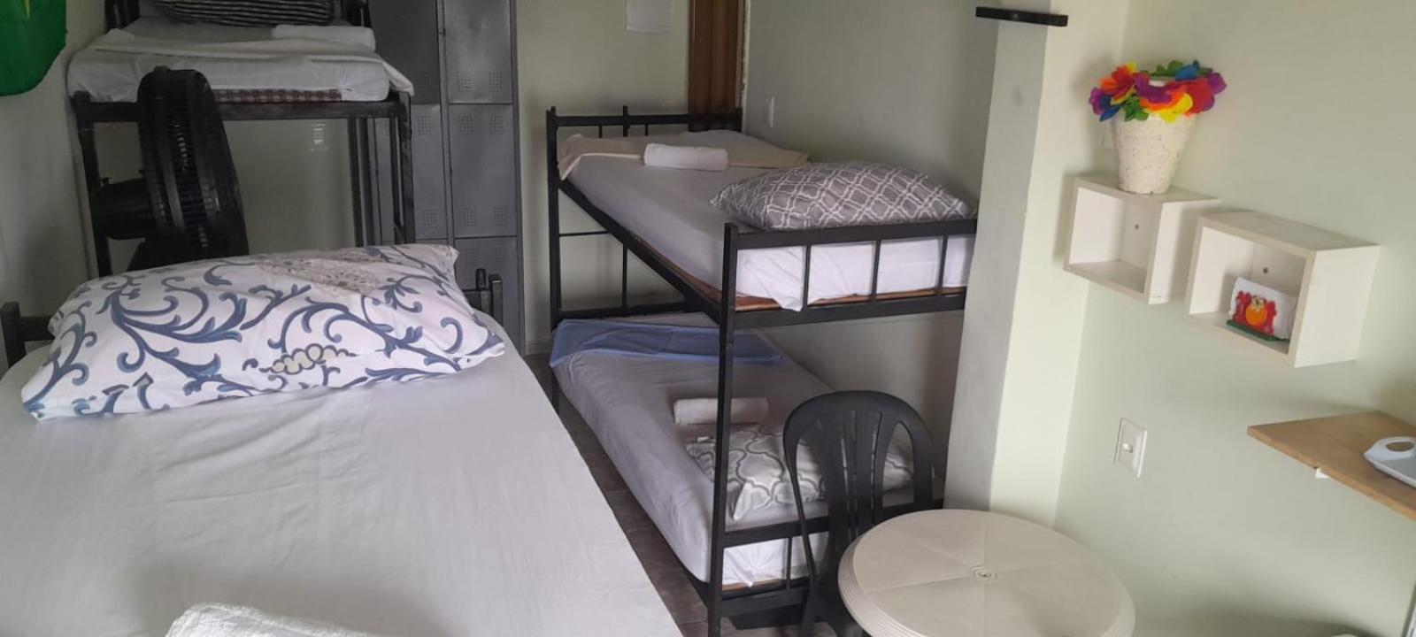 Quarto Em Cobertura Santa Teresa Ao Lado Da Gloria 리오데자네이루 외부 사진