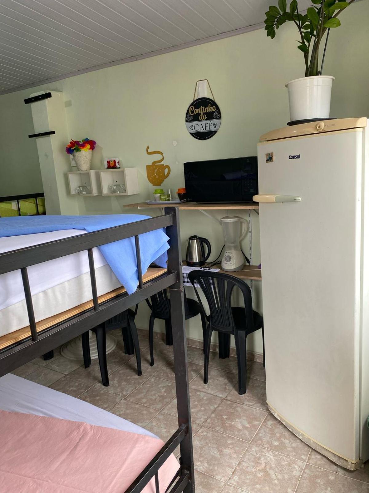 Quarto Em Cobertura Santa Teresa Ao Lado Da Gloria 리오데자네이루 외부 사진