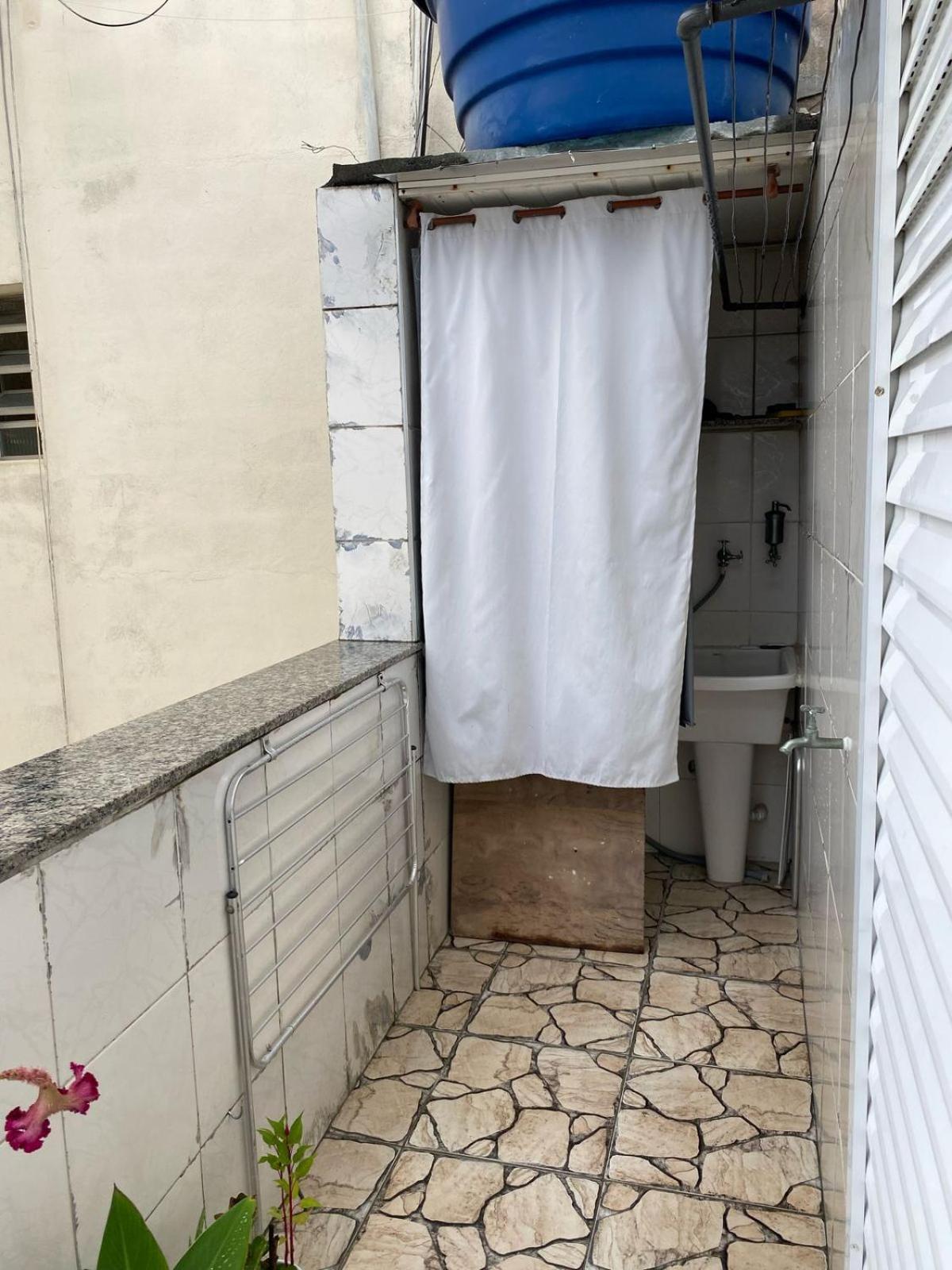 Quarto Em Cobertura Santa Teresa Ao Lado Da Gloria 리오데자네이루 외부 사진