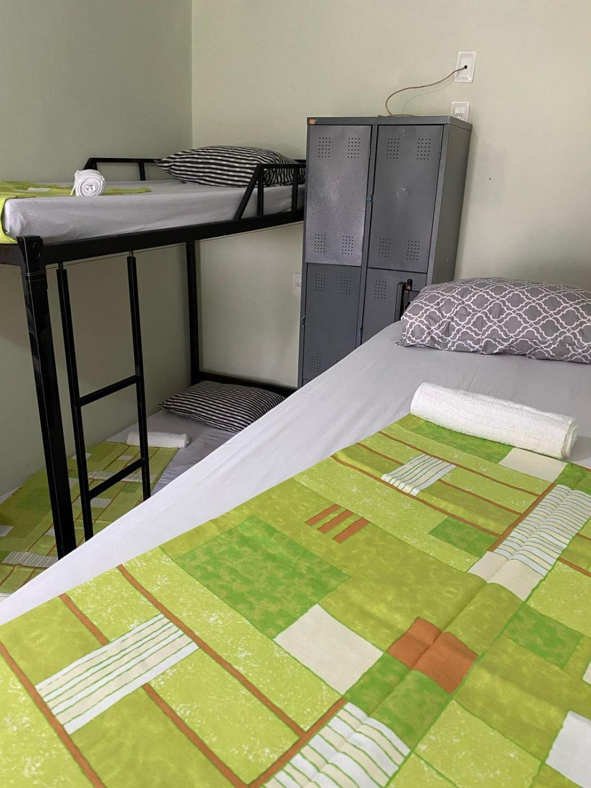 Quarto Em Cobertura Santa Teresa Ao Lado Da Gloria 리오데자네이루 외부 사진