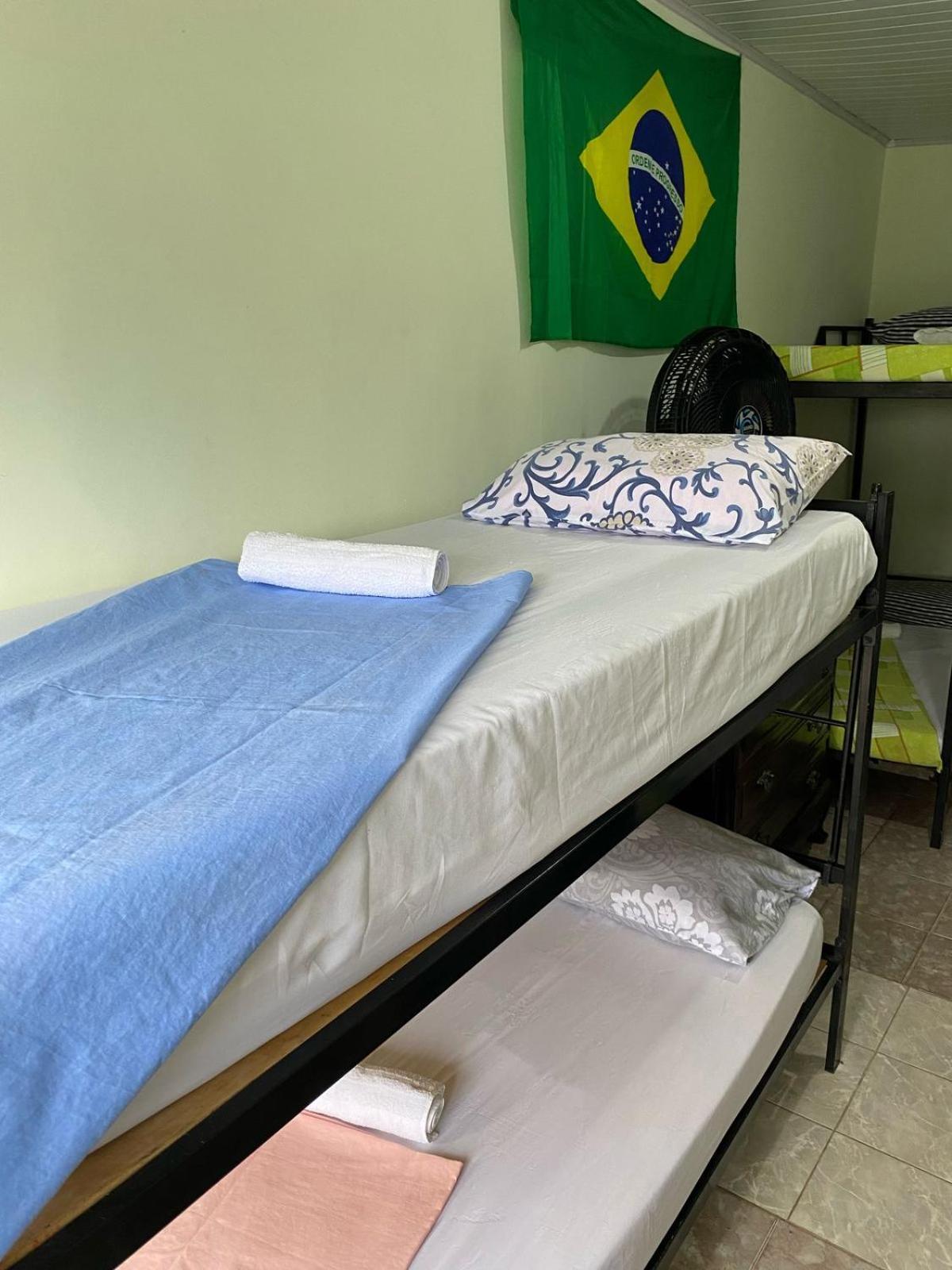 Quarto Em Cobertura Santa Teresa Ao Lado Da Gloria 리오데자네이루 외부 사진
