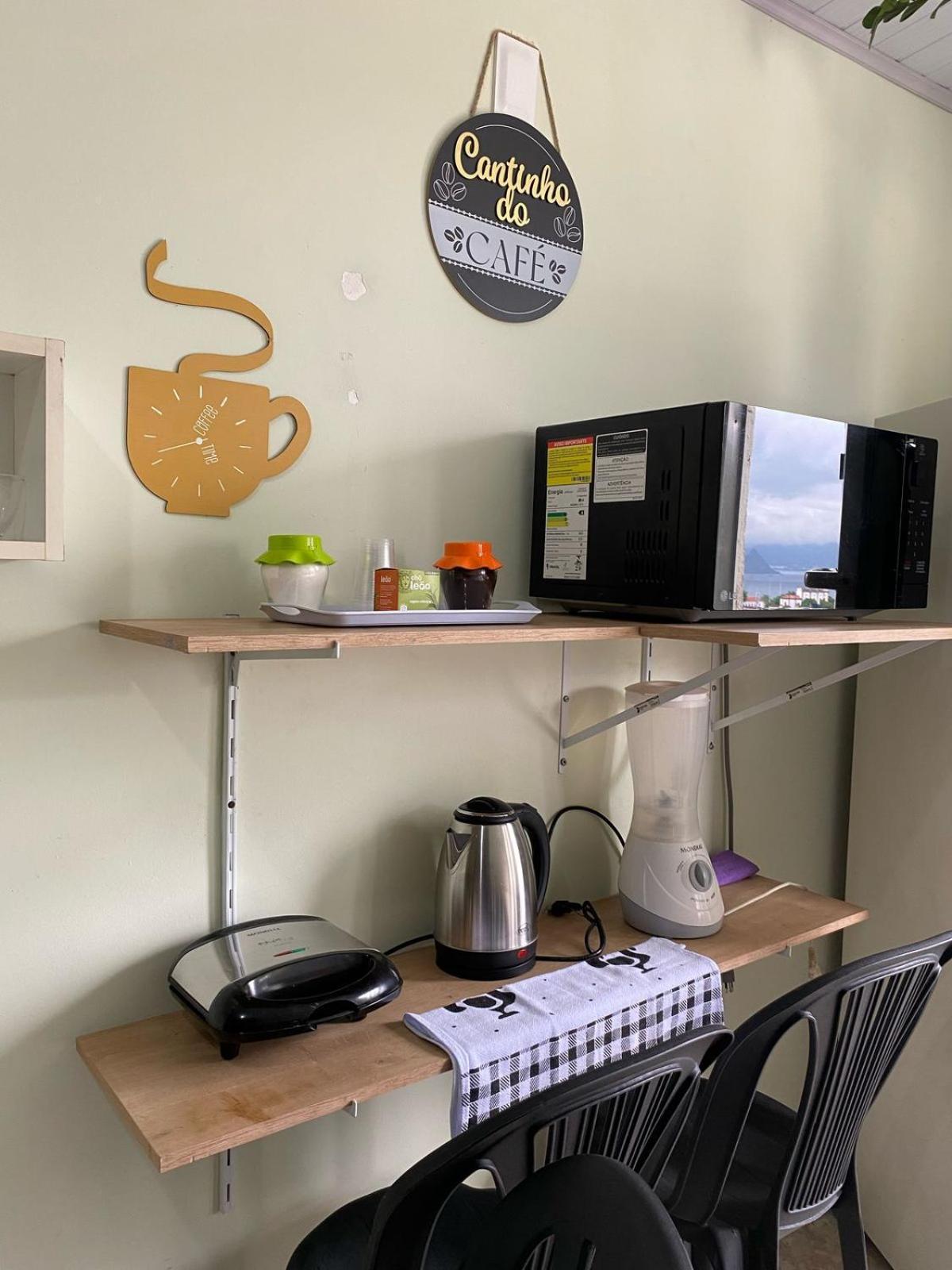 Quarto Em Cobertura Santa Teresa Ao Lado Da Gloria 리오데자네이루 외부 사진