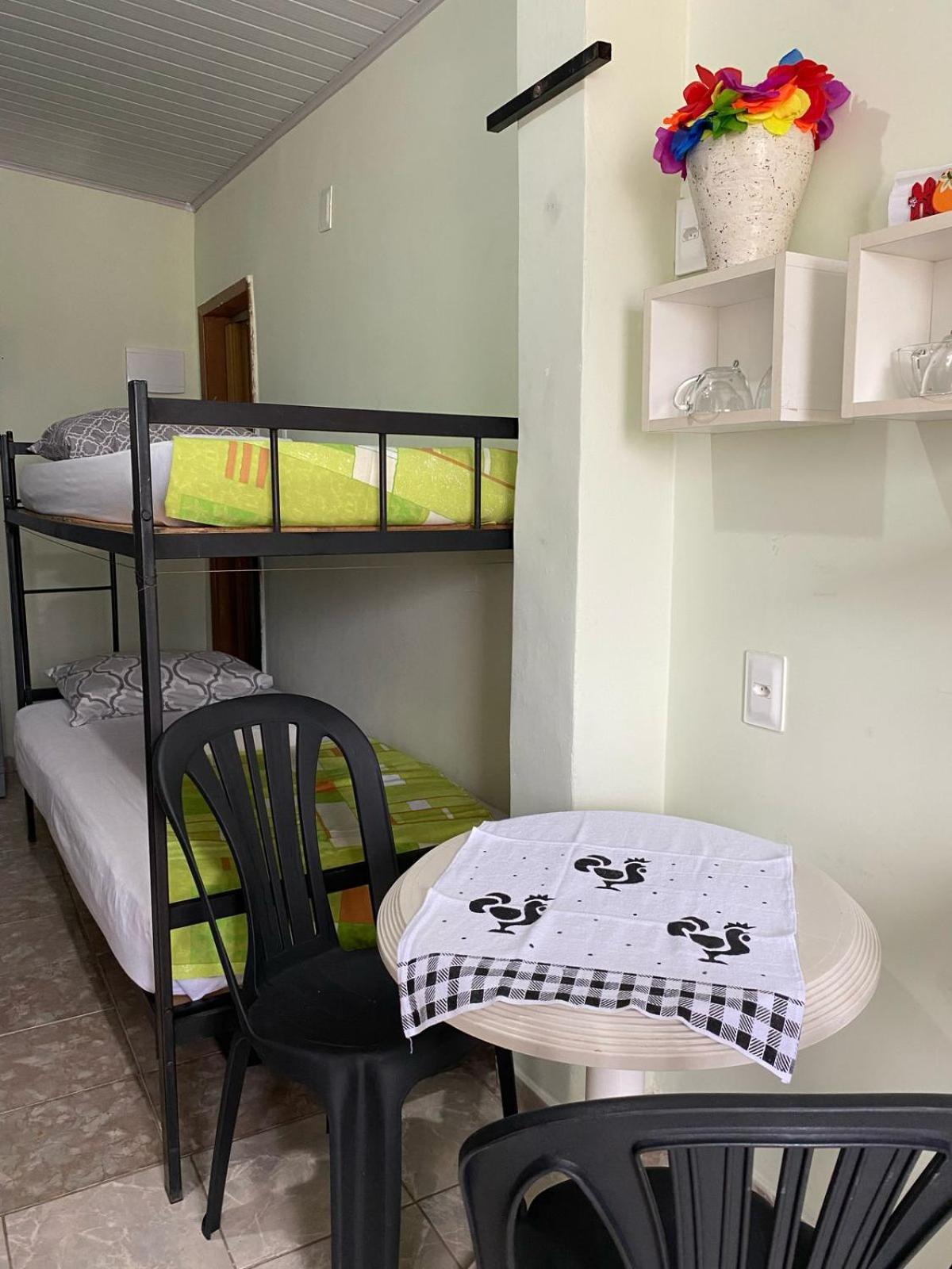 Quarto Em Cobertura Santa Teresa Ao Lado Da Gloria 리오데자네이루 외부 사진