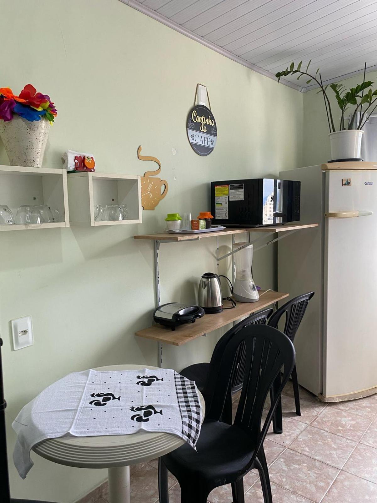 Quarto Em Cobertura Santa Teresa Ao Lado Da Gloria 리오데자네이루 외부 사진