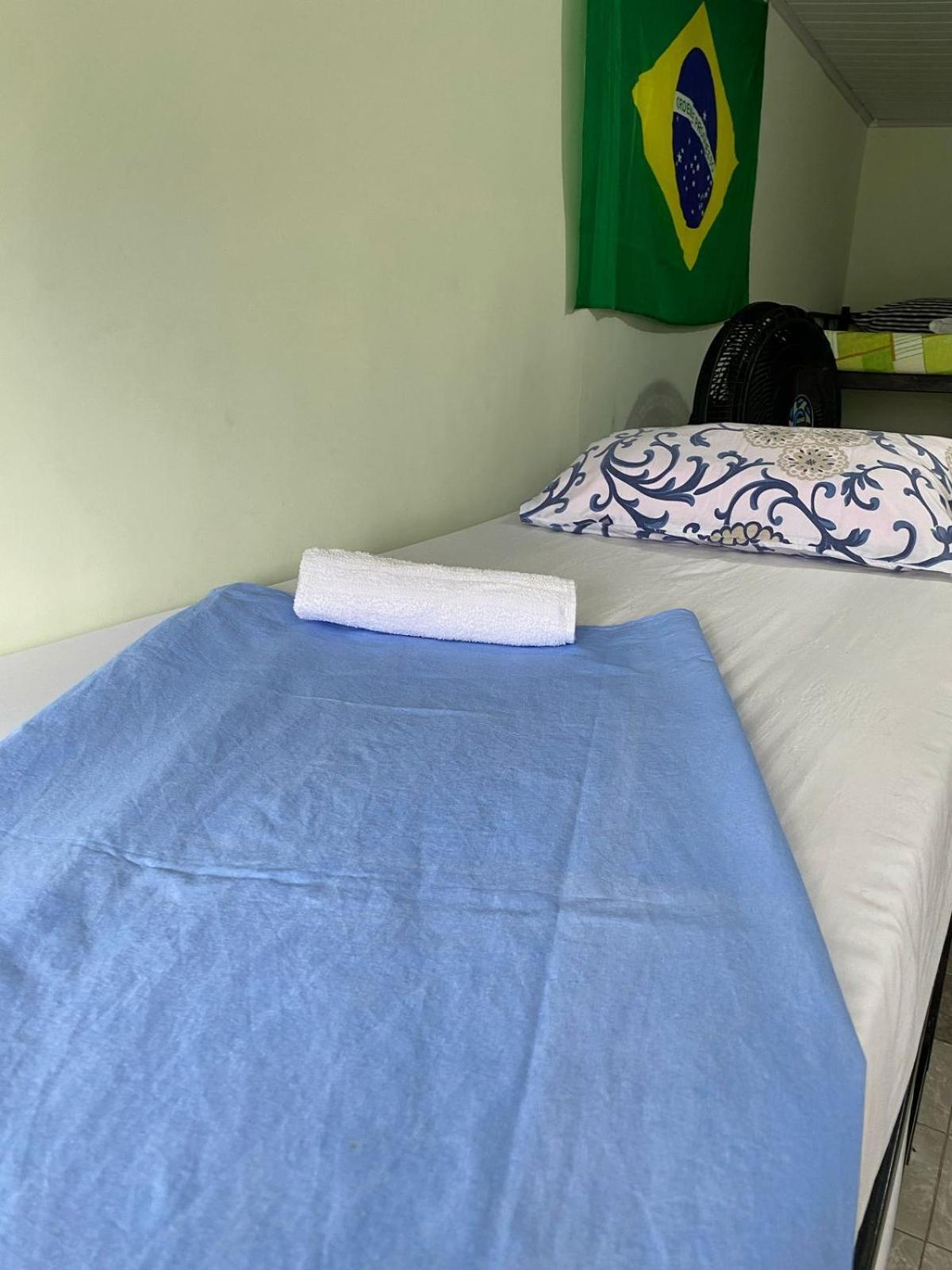 Quarto Em Cobertura Santa Teresa Ao Lado Da Gloria 리오데자네이루 외부 사진