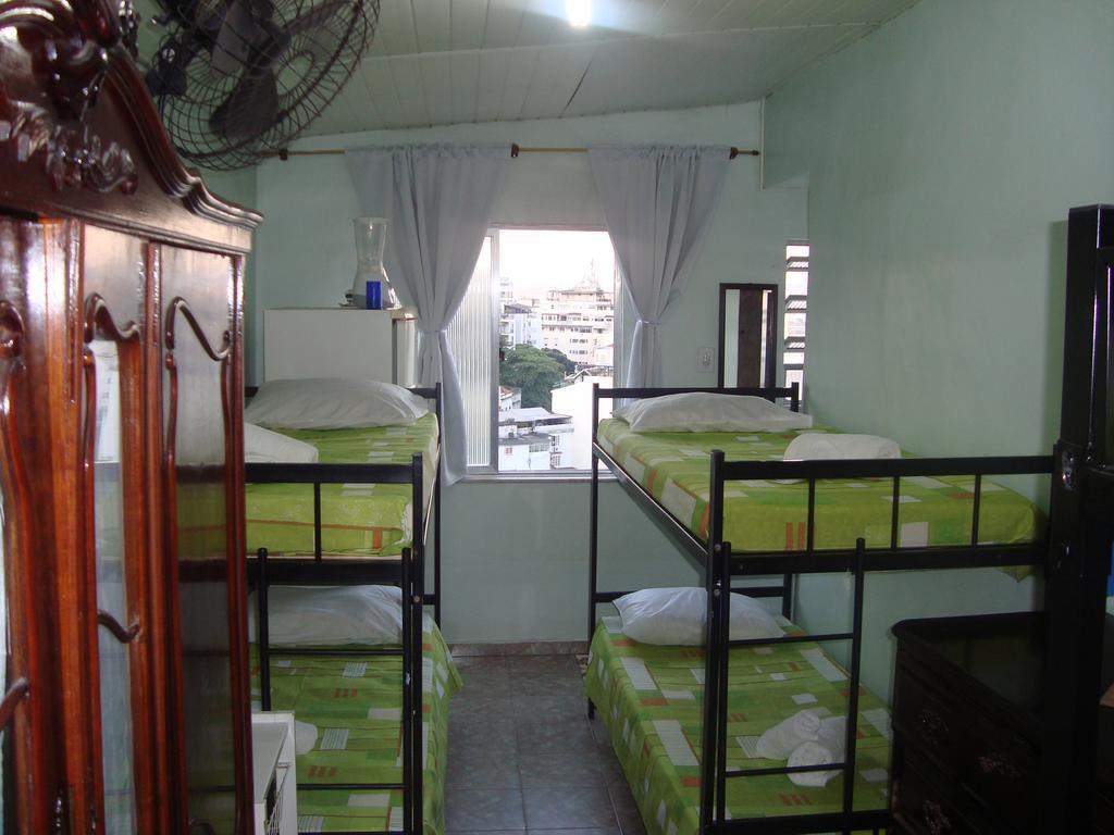 Quarto Em Cobertura Santa Teresa Ao Lado Da Gloria 리오데자네이루 외부 사진